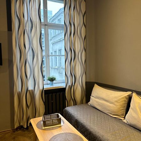 Rabarbar Apartment วูดช์ ภายนอก รูปภาพ