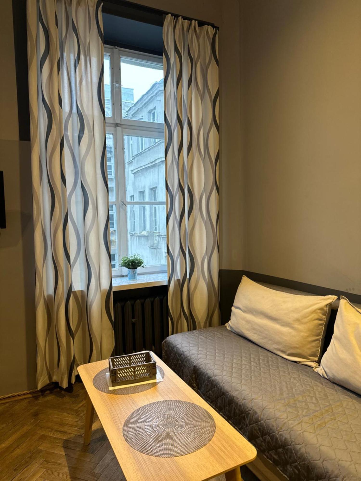Rabarbar Apartment วูดช์ ภายนอก รูปภาพ