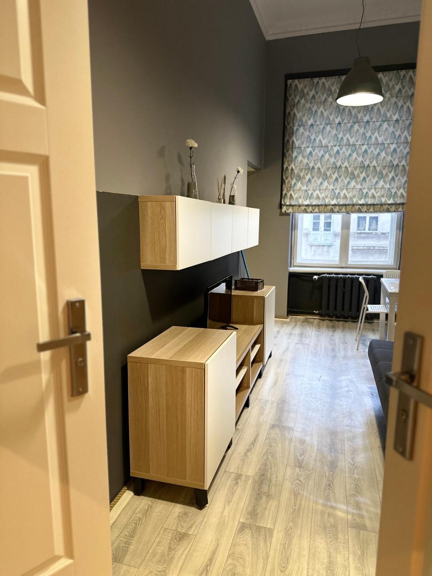 Rabarbar Apartment วูดช์ ภายนอก รูปภาพ