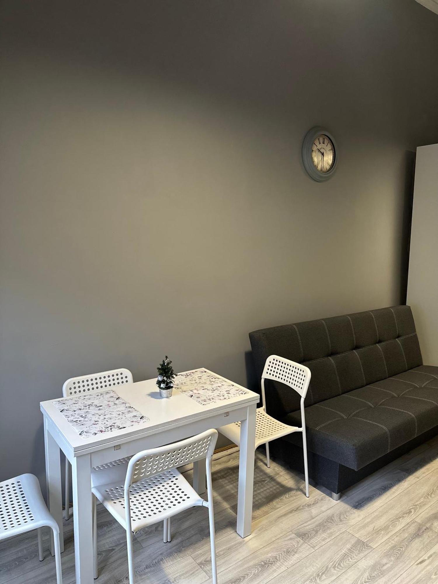 Rabarbar Apartment วูดช์ ภายนอก รูปภาพ