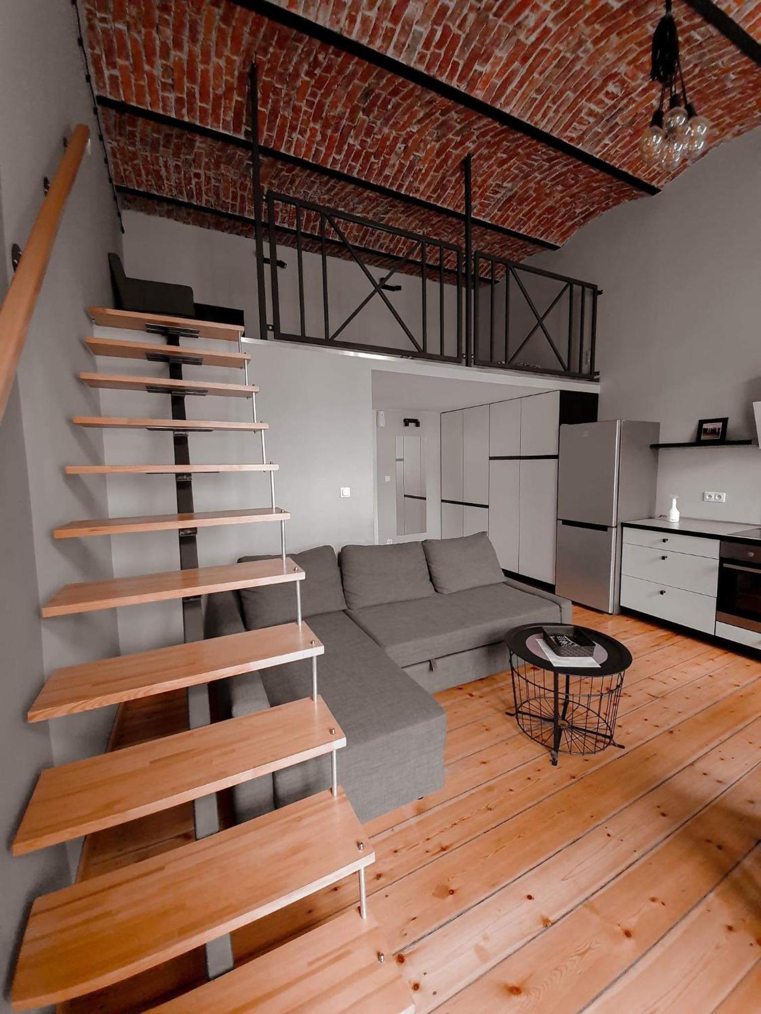 Rabarbar Apartment วูดช์ ห้อง รูปภาพ